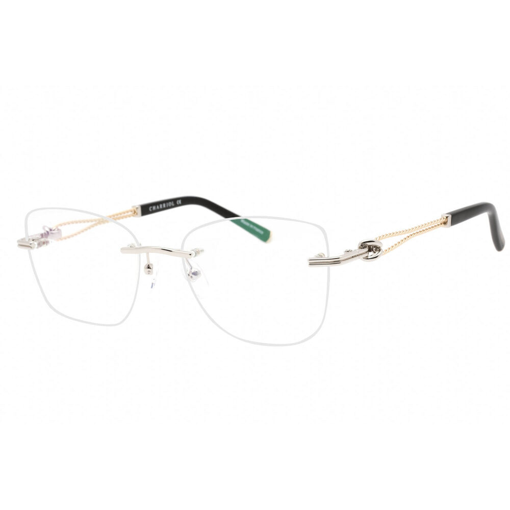 NWT Charriol PC71061-C02 55mm New Eyeglasses